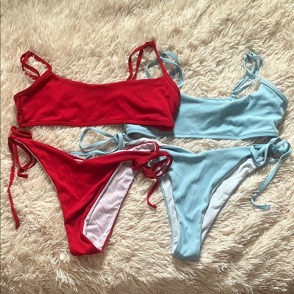 SHEIN Other - Shein Bathing Suits